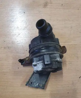 Mercedes-Benz GLC X253 C253 Electric auxiliary coolant/water pump 0392024050