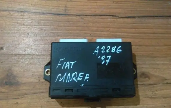 Fiat Marea Other control units/modules 46517329 39007480