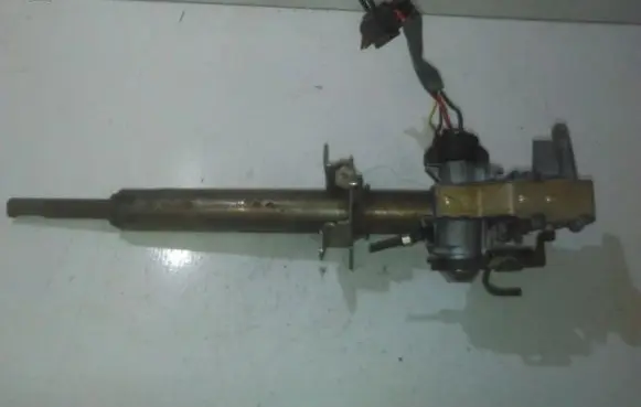 Ford Fiesta Steering wheel axle 98fb3c529bc 000123e