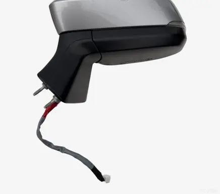 Toyota Corolla Cross Front door electric wing mirror