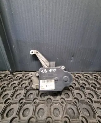 Intake manifold valve actuator/motor