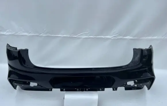 BMW X4 G02 Rear bumper 8065124