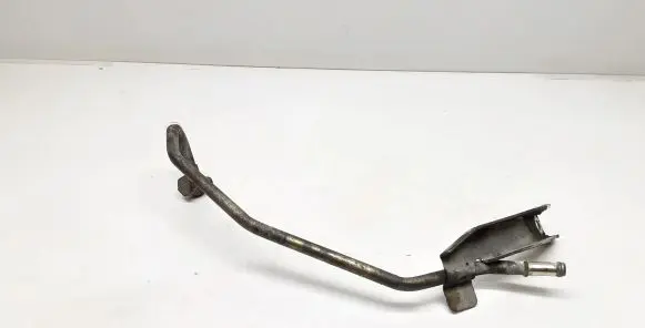 Volvo V60 Turbo turbocharger oiling pipe/hose BM5G9W623EB