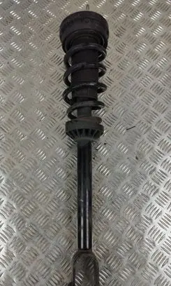 Jaguar XE Front shock absorber/damper GX7318183AA 06031231