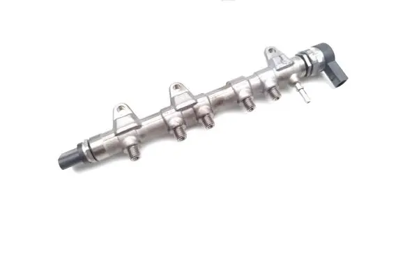 Mini Clubman F54 Fuel main line pipe 8514154 0445214315