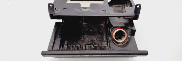 Audi 80 90 B3 Car ashtray 893857951 893857951A