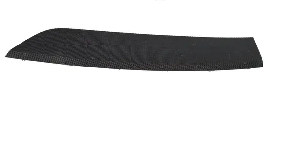 Mercedes-Benz GLE (W166 - C292) Dashboard glove box trim A1666809707