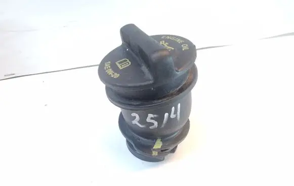 Jeep Grand Cherokee Oil filler cap 68241630AA