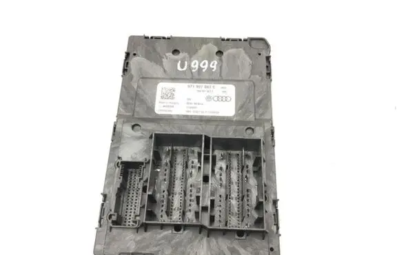 Porsche Panamera (971) Comfort/convenience module 971907063C