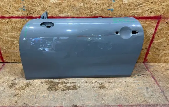 Mini One - Cooper F56 F55 Door (2 Door Coupe) 1578063 S2508S057-A