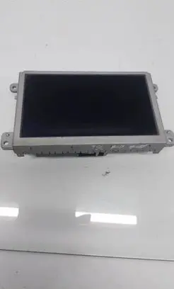 Audi A6 S6 C6 4F Screen/display/small screen 4F0919603A