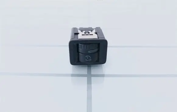 Volkswagen PASSAT B6 Panel lighting control switch 3C0941334