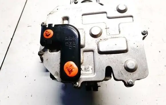 Hyundai Ioniq ABS Pump a2c87265900