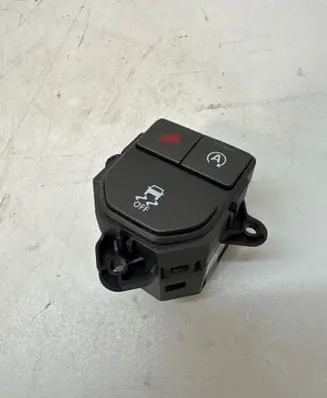 Land Rover Range Rover Evoque L538 ESP (stability program) switch 10133012 BJ3214K147 S80501153440608
