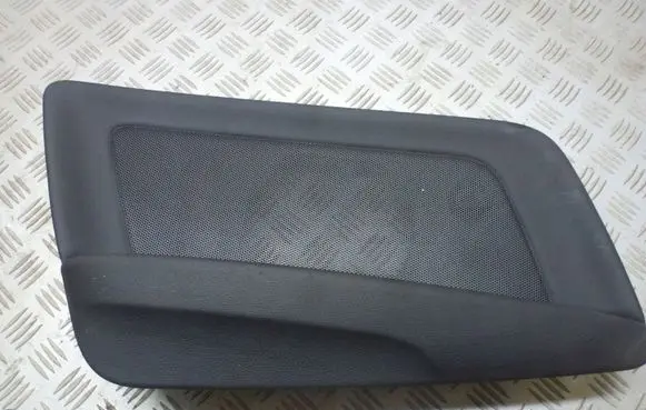 Audi A3 S3 8V Trunk/boot side trim panel 8V7867651