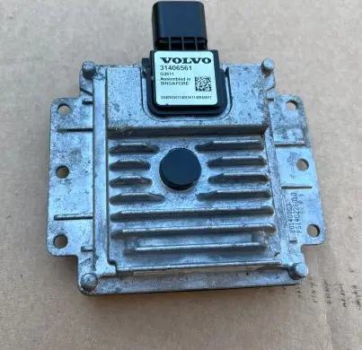 Volvo V60 Blind spot module 31406561