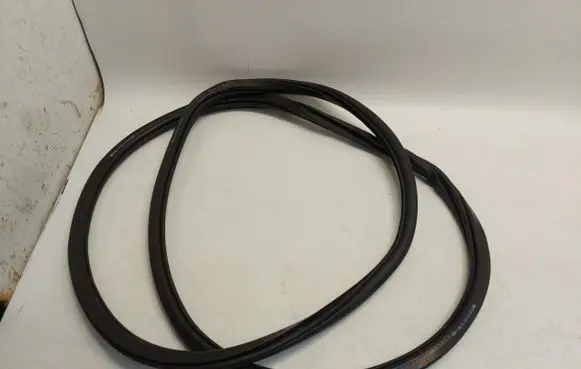 Audi e-tron Front door rubber seal 4ke831721-jlk01