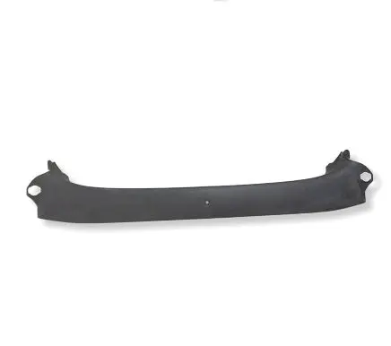 Porsche Cayenne (9PA) Engine cover (trim) 7L5805503E