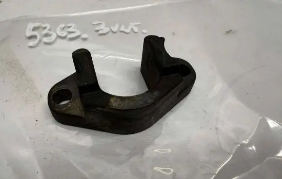 Fuel Injector clamp holder