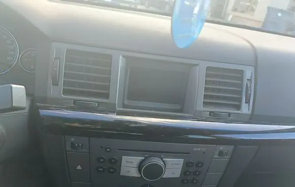 Opel Signum Panel trim 