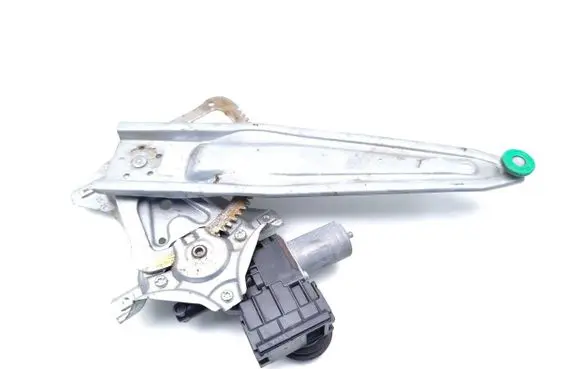 Toyota Hilux VIII Rear door window regulator with motor 698400K310 C46215102