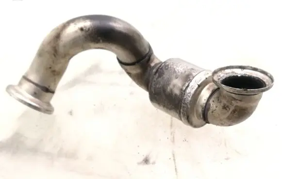 BMW 5 E39 EGR valve line/pipe/hose