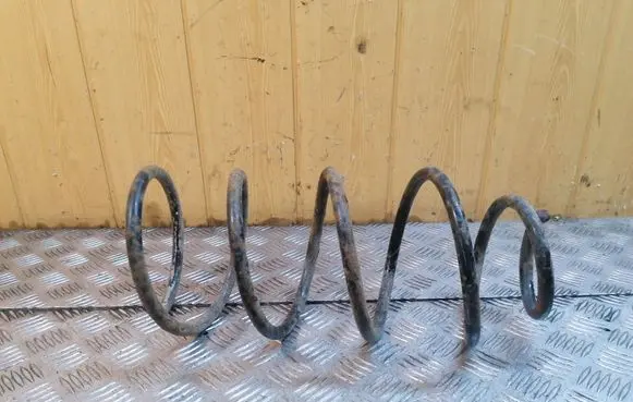 Peugeot 307 Front coil spring