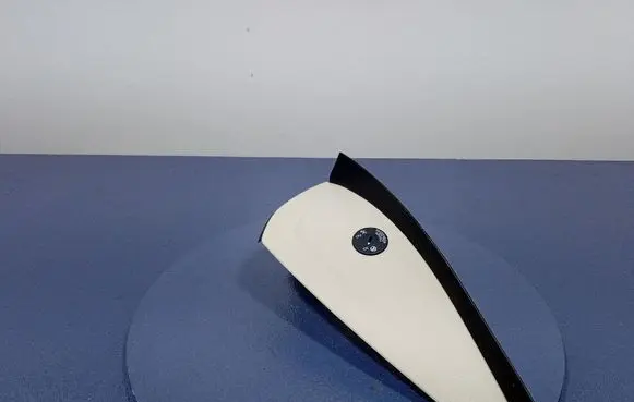 BMW X6 M Other sill/pillar trim element 9483030