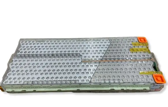 Tesla Model S Hybrid / Electric Car Battery Cell 101809503D