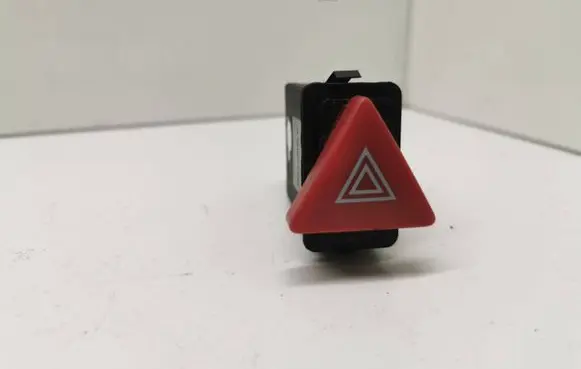 Skoda Octavia Mk1 (1U) Hazard light switch JL0916014533