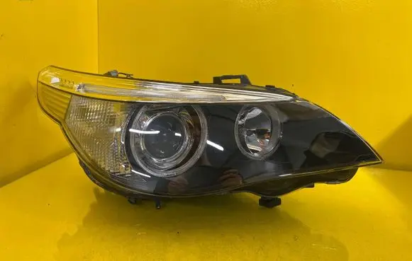 BMW 5 E60 E61 Headlight/headlamp 20-12925-06