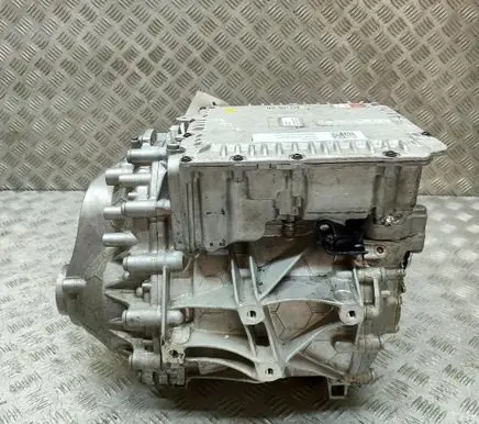 Skoda Enyaq iV Engine 1ED907121AE 1ED907121B