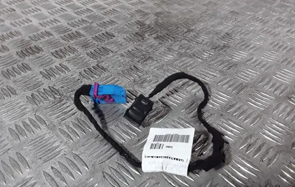 Audi Q5 SQ5 A set of switches 8K0959855A 8R0971036A