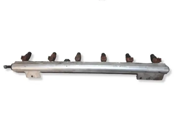 Volvo XC90 Fuel injectors set 0280155831
