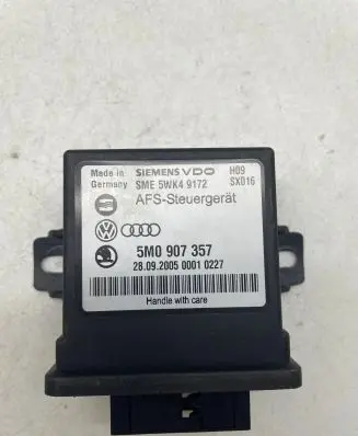 Light module LCM