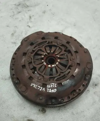 Opel Vectra C Clutch set kit