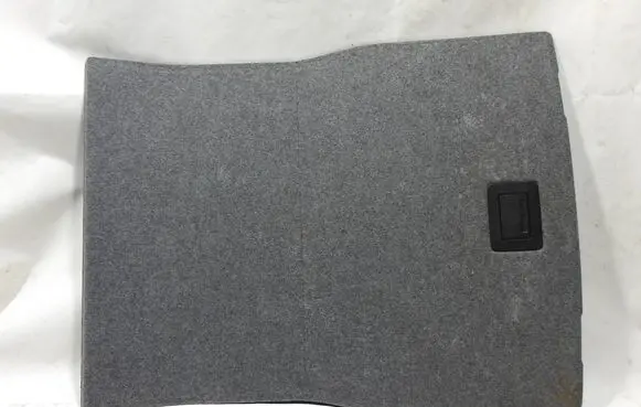 BMW 3 E90 E91 Trunk/boot floor carpet liner 