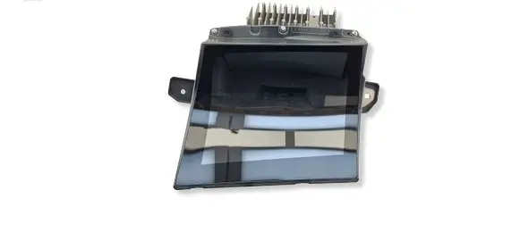 BMW 5 F10 F11 Head up display screen 9240166 62309240166 62309246210