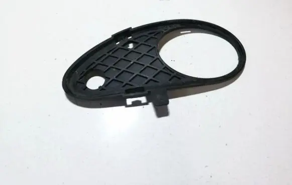 Mercedes-Benz C W203 Front bumper lower grill a2038850523 mp8778000005