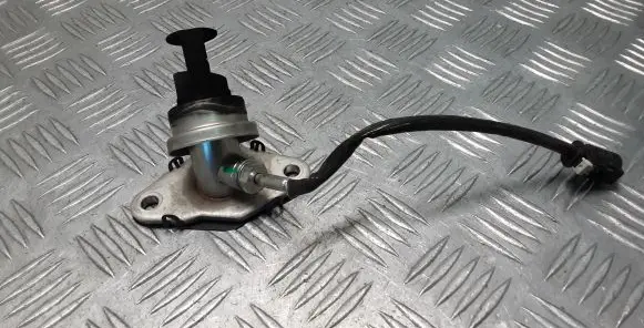 BMW X1 F48 F49 EGR valve line/pipe/hose A16314C 8576316
