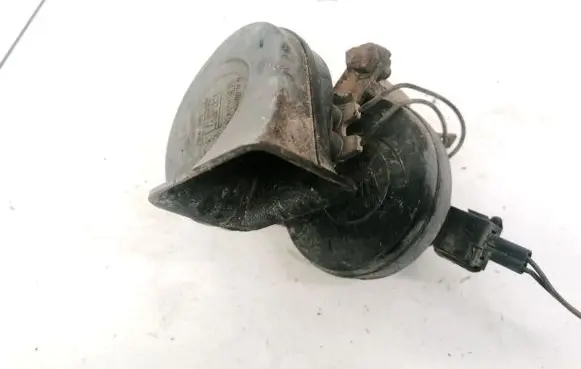 Horn signal