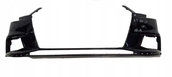 Audi A3 S3 8V Front bumper 8V5807437
