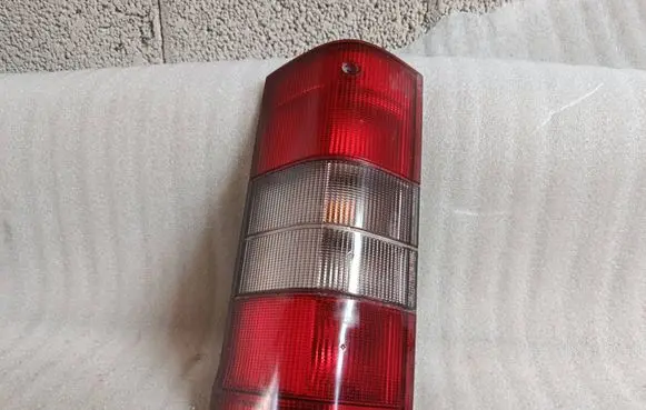 Fiat Ducato Rear/tail lights 1326359080