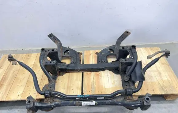 Jaguar XE Front subframe GX73-5C145-AC