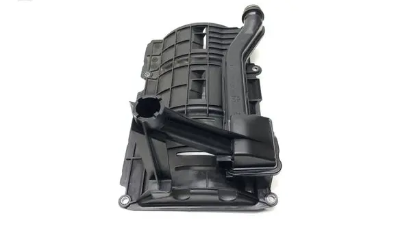 Mercedes-Benz E A207 Oil sump strainer pipe A2761801851