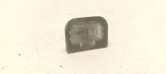 KIA Optima Number plate light 92501D4000