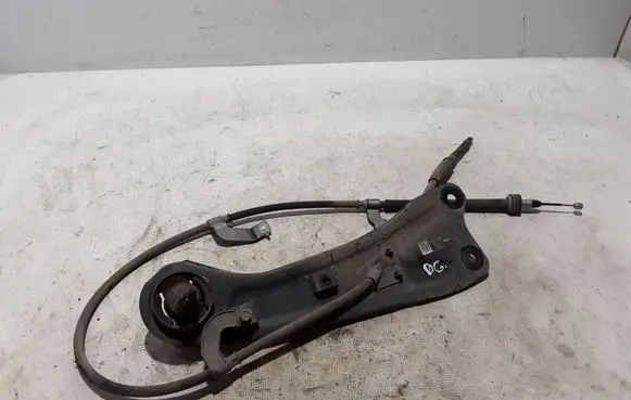 Hyundai Ioniq Rear control arm 55280-G2500