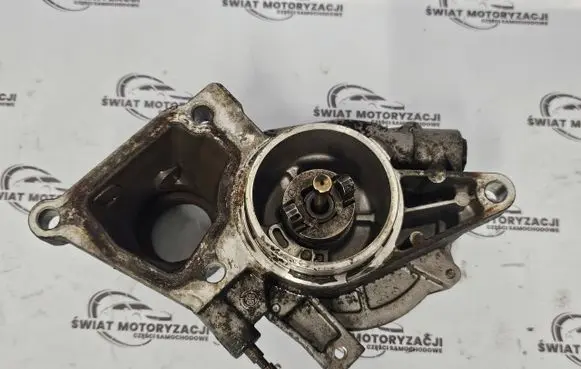 Ford Transit Vacuum pump XS7Q-2A451BJ 7224541505