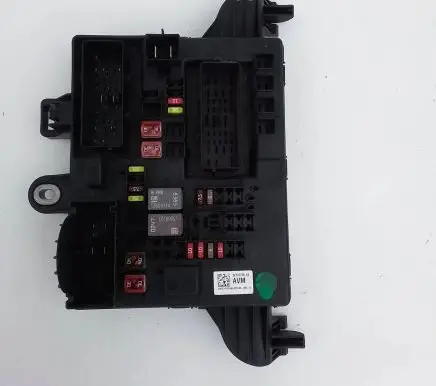 Opel Insignia A Fuse box set 22737770
