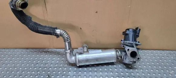 Volvo S40 EGR valve 9672880080 3M5Q-9F464-BC